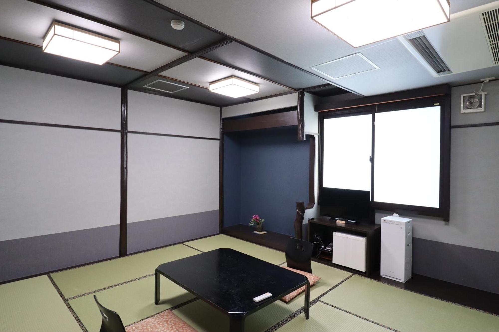 Ryokan Miyoshi ناغويا المظهر الخارجي الصورة