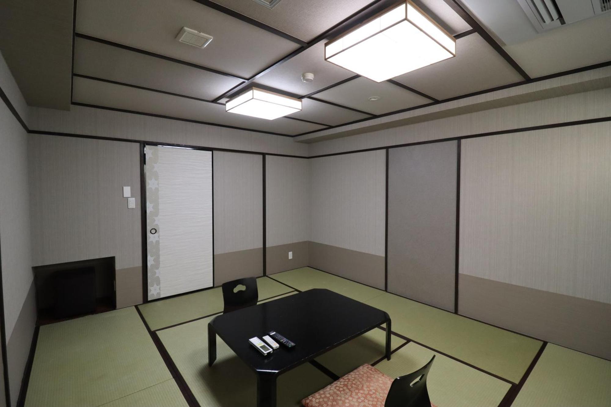 Ryokan Miyoshi ناغويا المظهر الخارجي الصورة