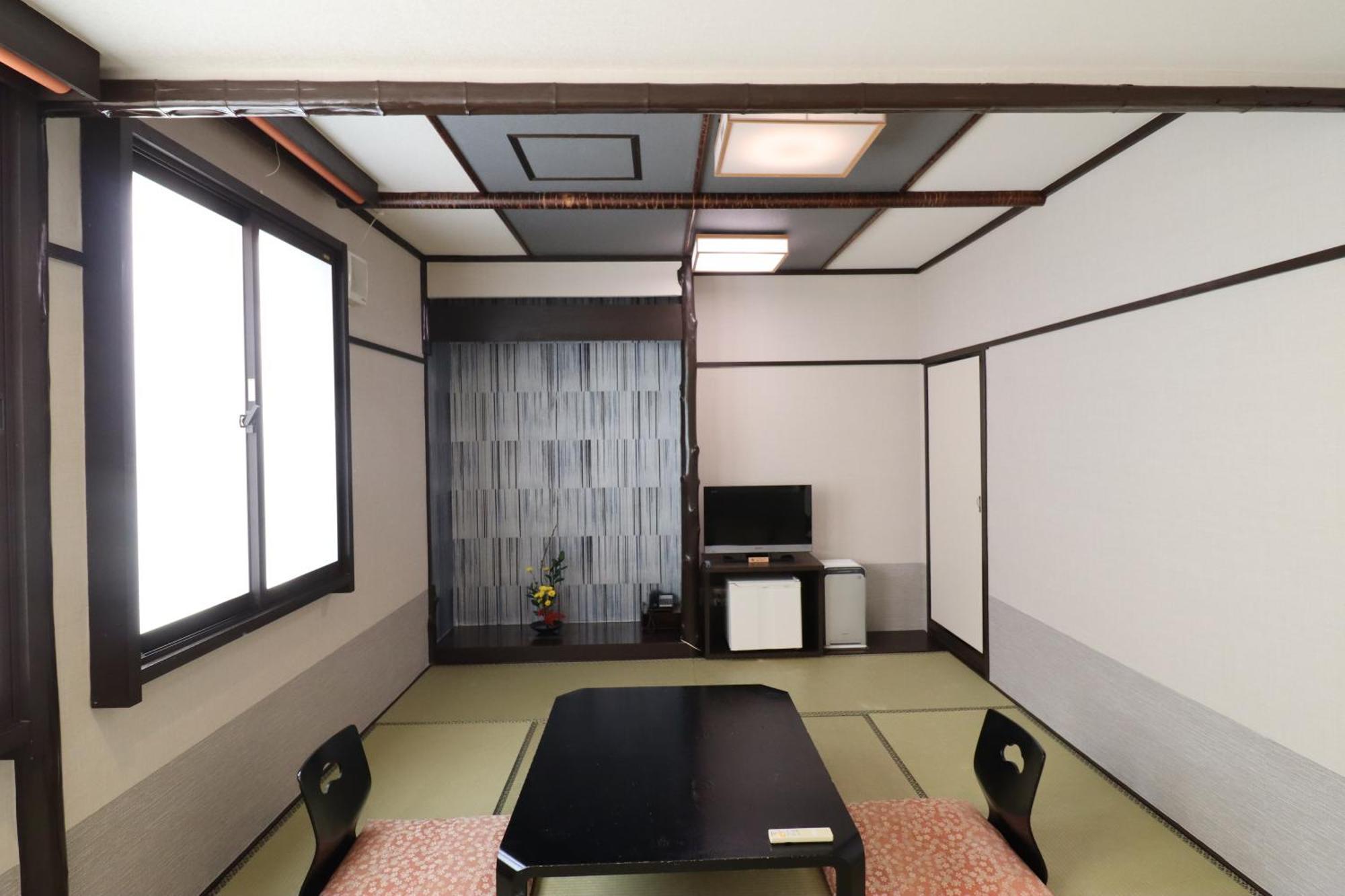 Ryokan Miyoshi ناغويا المظهر الخارجي الصورة