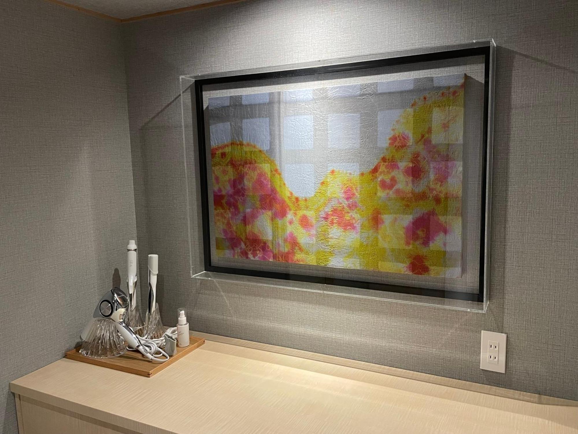 Ryokan Miyoshi ناغويا المظهر الخارجي الصورة