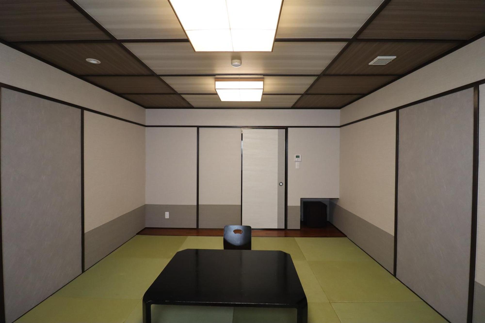 Ryokan Miyoshi ناغويا المظهر الخارجي الصورة