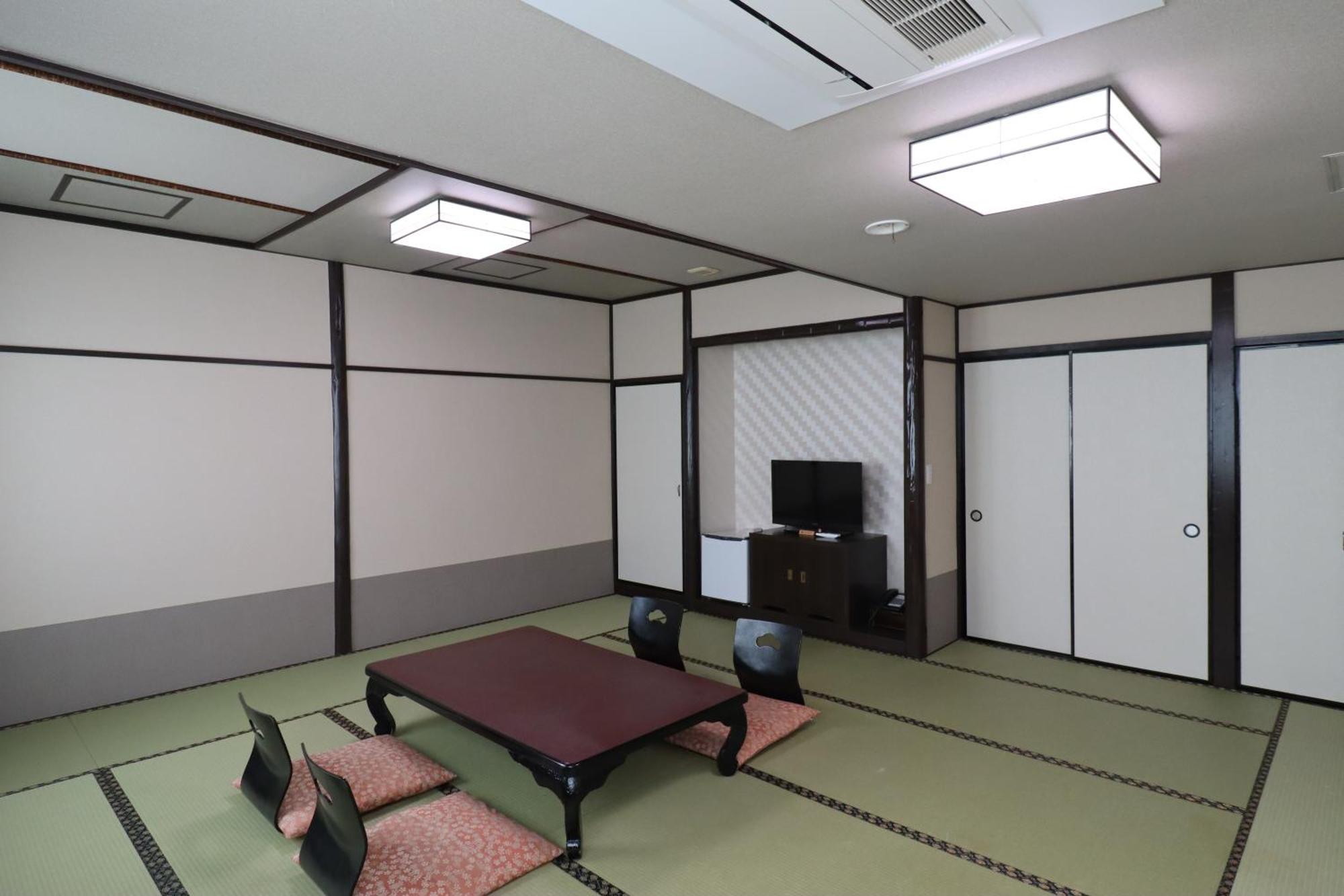 Ryokan Miyoshi ناغويا المظهر الخارجي الصورة
